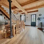 Villa Nikolaj - Historisches Pastorat