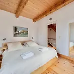 Nikolaj - Historisches Pastorat Villa *