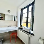 Nikolaj - Historisches Pastorat Villa *