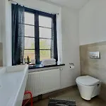 Villa Nikolaj - Historisches Pastorat *