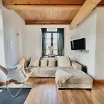 Villa Nikolaj - Historisches Pastorat Fehmarn