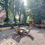 Nikolaj - Historisches Pastorat Fehmarn