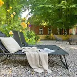 Villa Nikolaj - Historisches Pastorat Fehmarn
