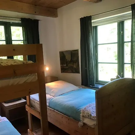 Nikolaj - Historisches Pastorat Villa *
