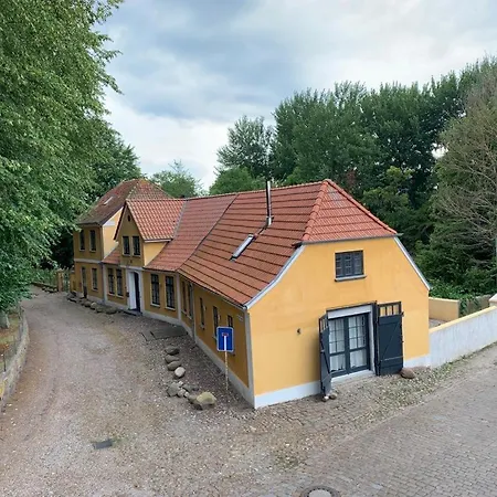 Nikolaj - Historisches Pastorat Fehmarn