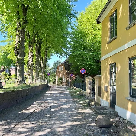 Nikolaj - Historisches Pastorat * Fehmarn