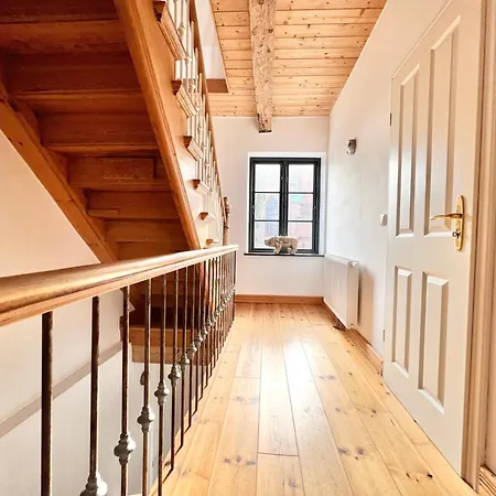 Nikolaj - Historisches Pastorat * Fehmarn