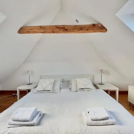 Nikolaj - Historisches Pastorat * Fehmarn