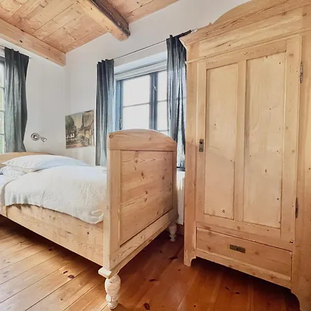 Nikolaj - Historisches Pastorat Fehmarn