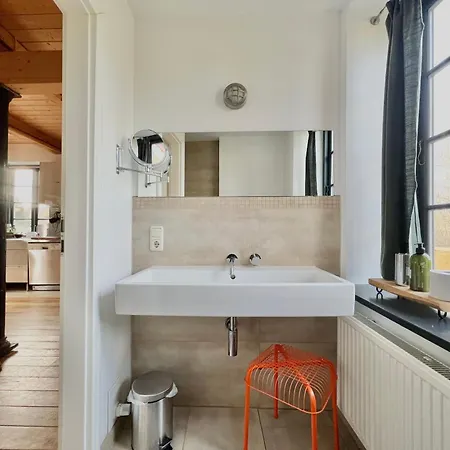 Villa Nikolaj - Historisches Pastorat Fehmarn