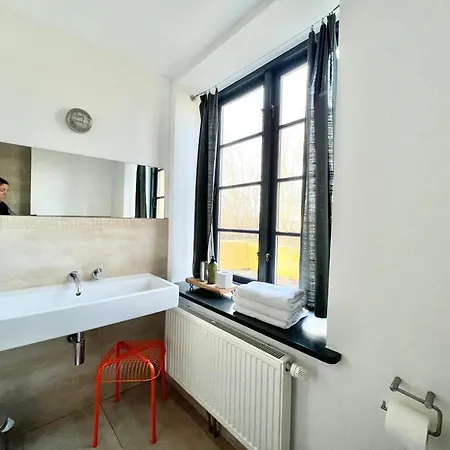 Nikolaj - Historisches Pastorat *