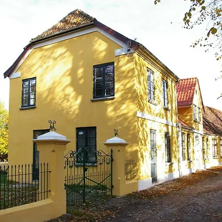 Nikolaj - Historisches Pastorat * Fehmarn