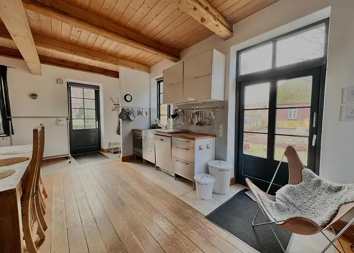 Nikolaj - Historisches Pastorat Fehmarn