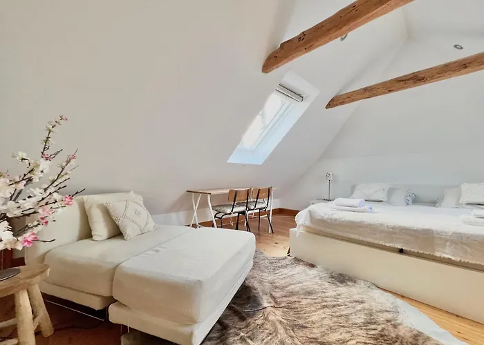 Nikolaj - Historisches Pastorat *