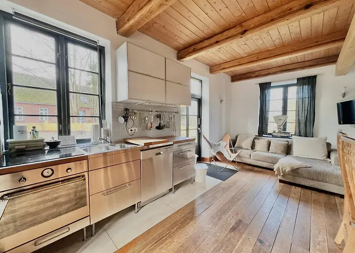 Nikolaj - Historisches Pastorat Fehmarn