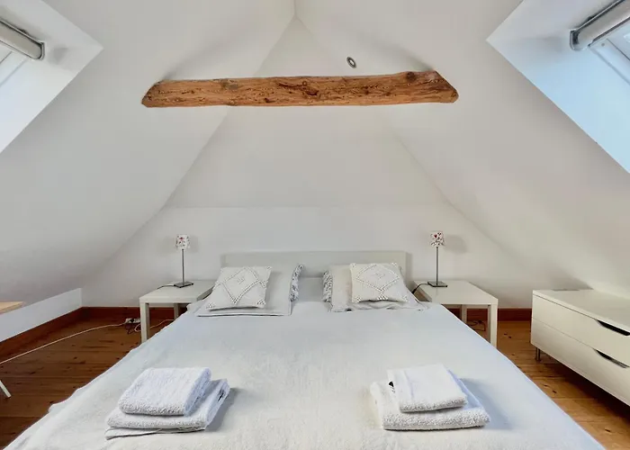 Nikolaj - Historisches Pastorat * Fehmarn