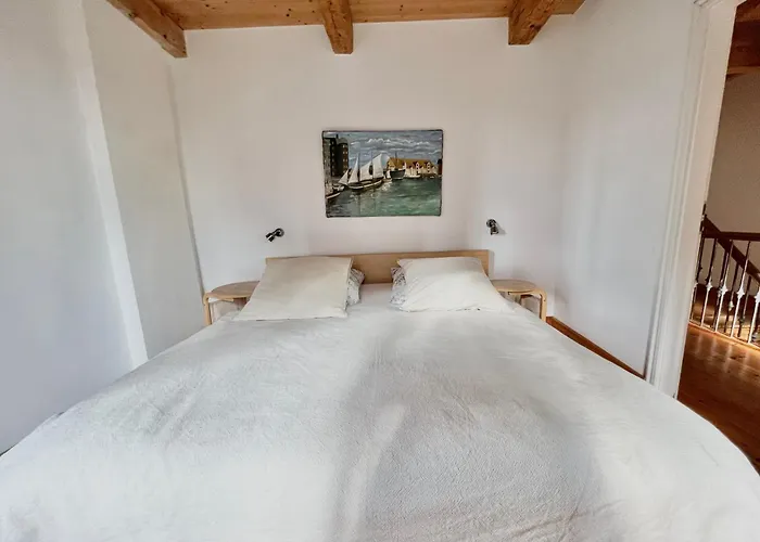 Nikolaj - Historisches Pastorat *