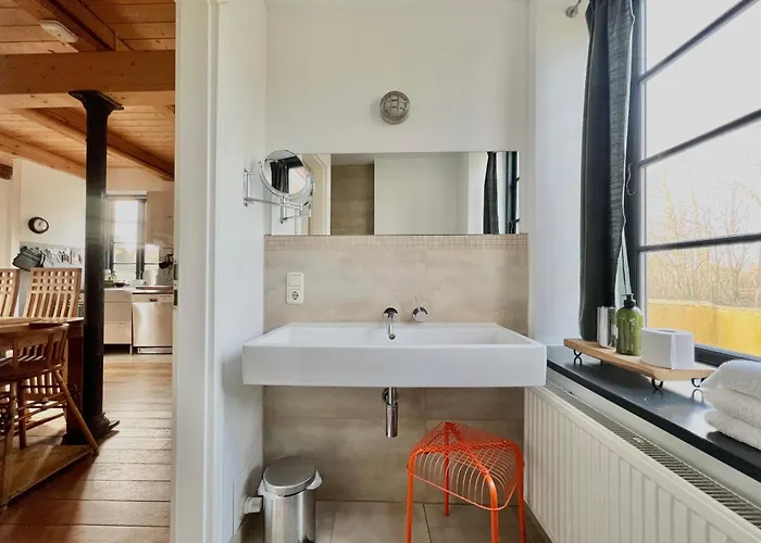 Villa Nikolaj - Historisches Pastorat Fehmarn