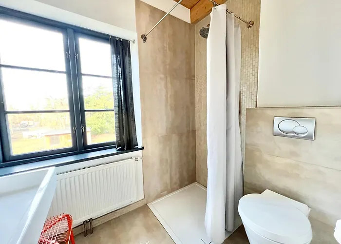 Nikolaj - Historisches Pastorat * Fehmarn