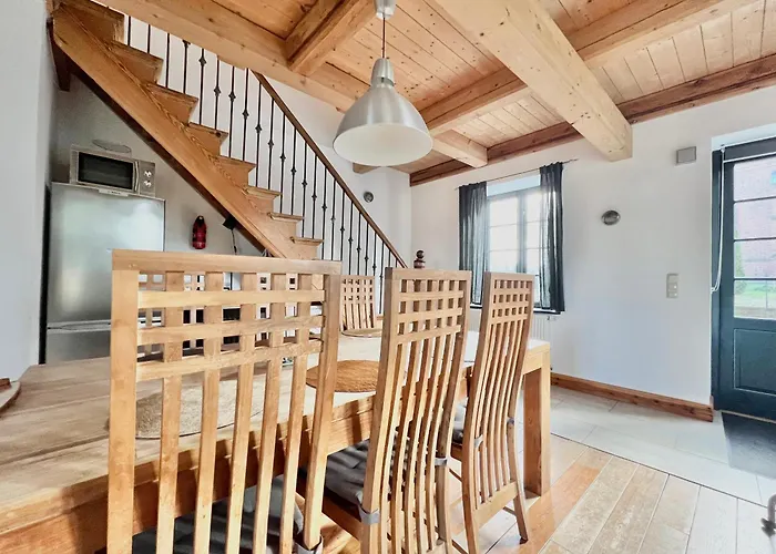 Nikolaj - Historisches Pastorat