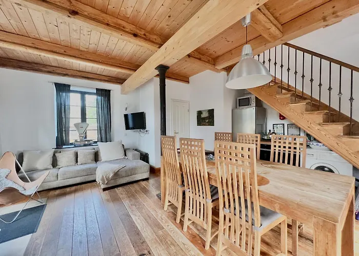 Nikolaj - Historisches Pastorat * Fehmarn